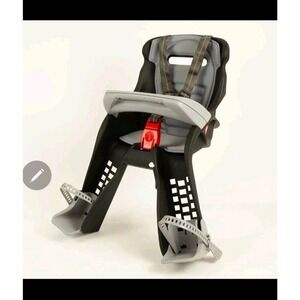 Peg Perego Orion Front Mount Bicycle Child Seat